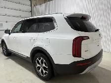 KIA Telluride EX Traction Intégrale 2020 à vendre - Photo 10
