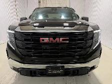 GMC Sierra 1500 Pro 4x4 2024 à vendre - Photo 2