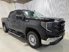 GMC Sierra 1500 Pro 4x4 2024 à vendre - Photo 4