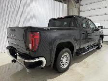 GMC Sierra 1500 Pro 4x4 2024 à vendre - Photo 7