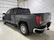 GMC Sierra 1500 Pro 4x4 2024 à vendre - Photo 11
