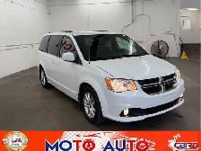 2020 Dodge Grand Caravan Premium Plus