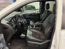 2020 Dodge Grand Caravan Premium Plus - Photo 5