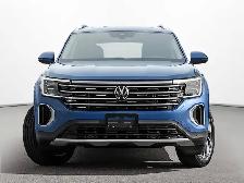2026 Volkswagen Atlas Highline | IN STOCK - Photo 2