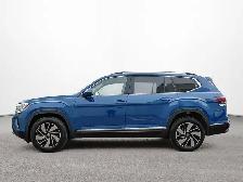 2026 Volkswagen Atlas Highline | IN STOCK - Photo 3