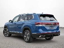 2026 Volkswagen Atlas Highline | IN STOCK - Photo 4
