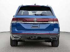 2026 Volkswagen Atlas Highline | IN STOCK - Photo 5