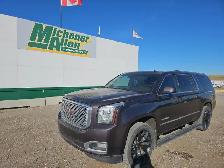 2015 GMC Yukon