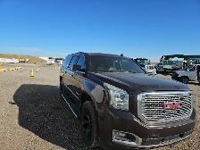 2015 GMC Yukon - Photo 2