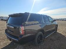 2015 GMC Yukon - Photo 4