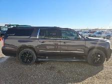 2015 GMC Yukon - Photo 7