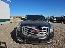 2015 GMC Yukon - Photo 8
