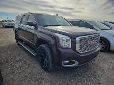 2015 GMC Yukon - Photo 34