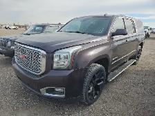 2015 GMC Yukon - Photo 35