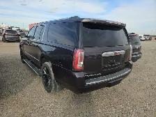 2015 GMC Yukon - Photo 36