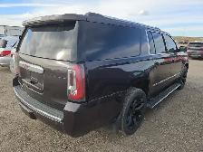 2015 GMC Yukon - Photo 37