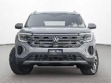 2026 Volkswagen Atlas Highline | IN STOCK - Photo 2