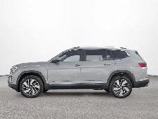 2026 Volkswagen Atlas Highline | IN STOCK - Photo 3