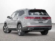 2026 Volkswagen Atlas Highline | IN STOCK - Photo 4
