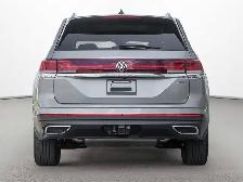 2026 Volkswagen Atlas Highline | IN STOCK - Photo 5
