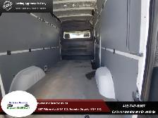 2015 Mercedes-Benz Sprinter diesel 4x4 - Photo 7
