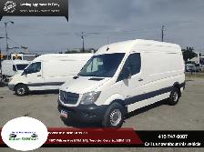 2015 Mercedes-Benz Sprinter diesel - Photo 2