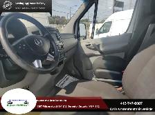 2015 Mercedes-Benz Sprinter diesel - Photo 4