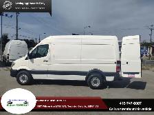 2015 Mercedes-Benz Sprinter diesel - Photo 5