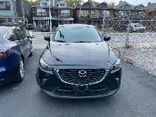 2017 Mazda CX-3 GX BACKUP CAMERA, SPORTS MODE, SAFETY - Photo 2