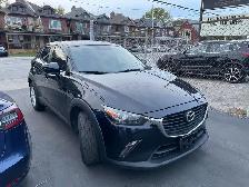 2017 Mazda CX-3 GX BACKUP CAMERA, SPORTS MODE, SAFETY - Photo 3