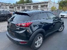 2017 Mazda CX-3 GX BACKUP CAMERA, SPORTS MODE, SAFETY - Photo 4