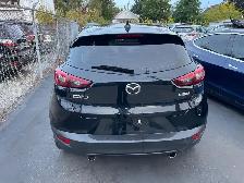 2017 Mazda CX-3 GX BACKUP CAMERA, SPORTS MODE, SAFETY - Photo 5