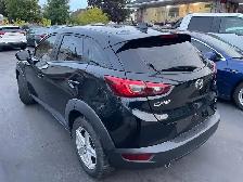2017 Mazda CX-3 GX BACKUP CAMERA, SPORTS MODE, SAFETY - Photo 6