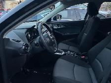 2017 Mazda CX-3 GX BACKUP CAMERA, SPORTS MODE, SAFETY - Photo 7