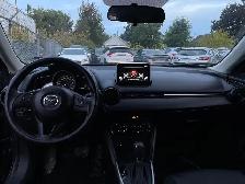2017 Mazda CX-3 GX BACKUP CAMERA, SPORTS MODE, SAFETY - Photo 8