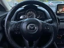 2017 Mazda CX-3 GX BACKUP CAMERA, SPORTS MODE, SAFETY - Photo 9