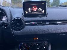2017 Mazda CX-3 GX BACKUP CAMERA, SPORTS MODE, SAFETY - Photo 11