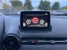 2017 Mazda CX-3 GX BACKUP CAMERA, SPORTS MODE, SAFETY - Photo 12
