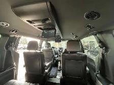 2015 Chrysler Town & Country S - Photo 15
