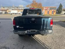 2015 Nissan Titan 4WD Crew Cab SWB - Photo 8