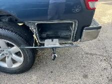 2015 Nissan Titan 4WD Crew Cab SWB - Photo 10