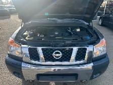 2015 Nissan Titan 4WD Crew Cab SWB - Photo 18