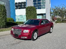 2010 Chrysler 300
