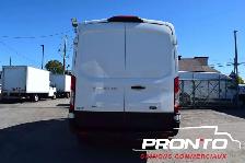 2023 Ford Transit Cargo Van AWD  T-250 148WB Med Roof  GARAN - Photo 9