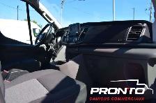 2023 Ford Transit Cargo Van AWD  T-250 148WB Med Roof  GARAN - Photo 16