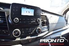 2023 Ford Transit Cargo Van AWD  T-250 148WB Med Roof  GARAN - Photo 23