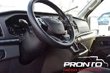 2023 Ford Transit Cargo Van Réfrigéré -21 Degrés  Isolé & Fini - Photo 6