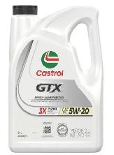 Motor OIL & FILTER new