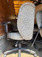 Global Mallorca Heavy Duty Ergonomic Office Chair! - Photo 3