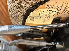 Global Mallorca Heavy Duty Ergonomic Office Chair! - Photo 5